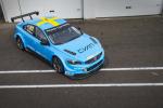Volvo S60 Polestar TC1 WTCC 2016 года